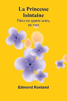 La Princesse lointaine