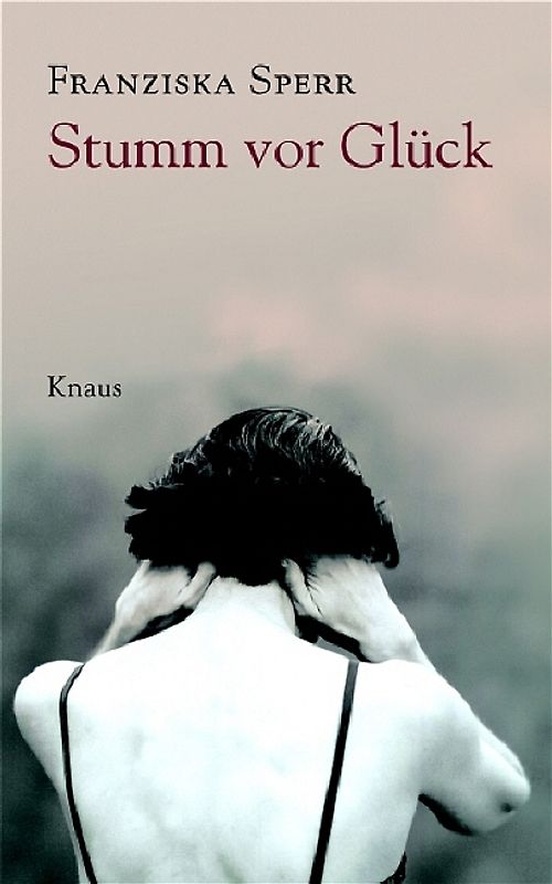 Stumm vor Glück