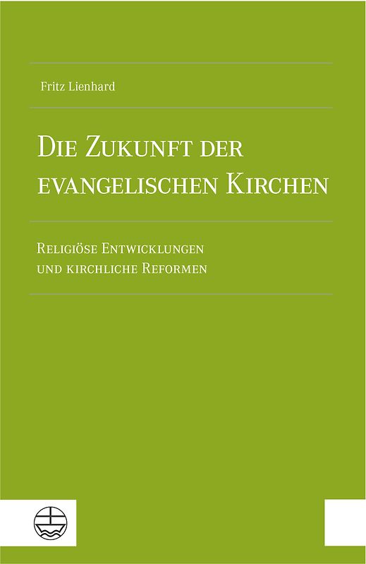 Die Zukunft der evangelischen Kirchen