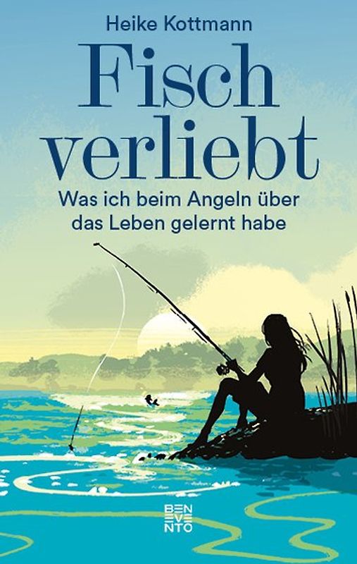 Fisch verliebt