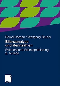Bilanzanalyse und Kennzahlen