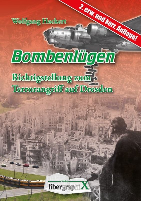 Bombenlügen