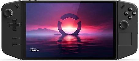 Lenovo Legion Go 512GB noir