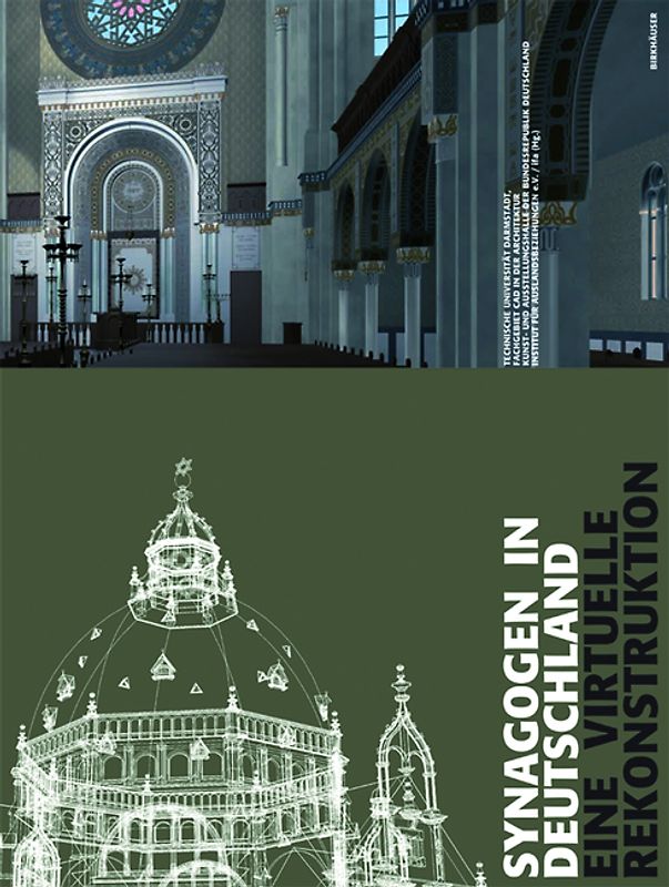 Synagogen in Deutschland