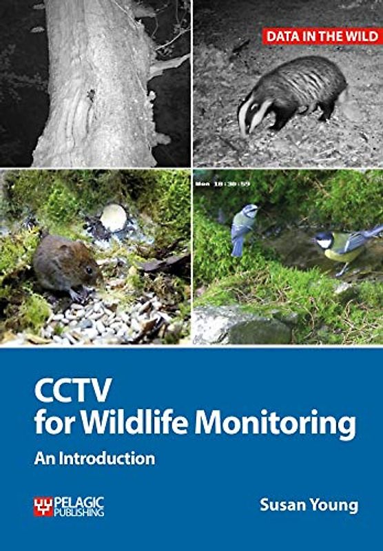 Cctv for Wildlife Monitoring