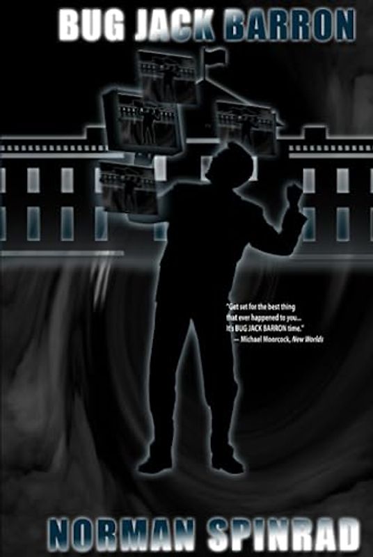 Bug Jack Barron