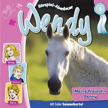 Wendy - Folge 03: Meine Freundin Penny