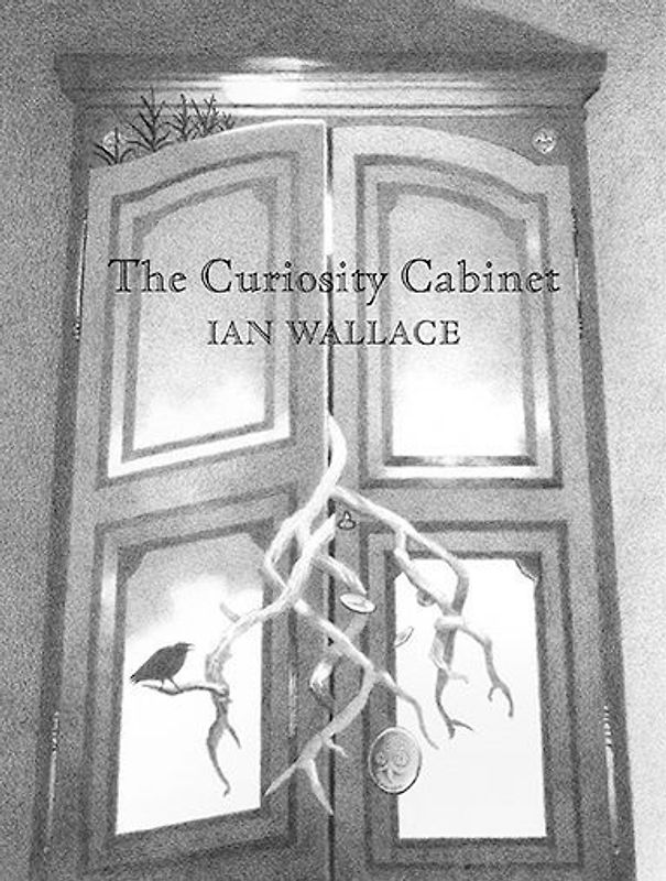 The Curiosity Cabinet