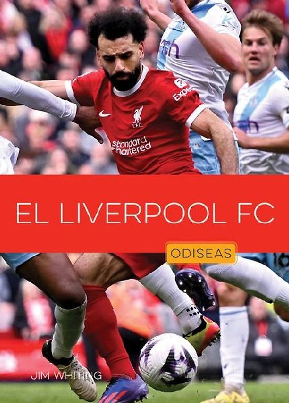 El Liverpool FC