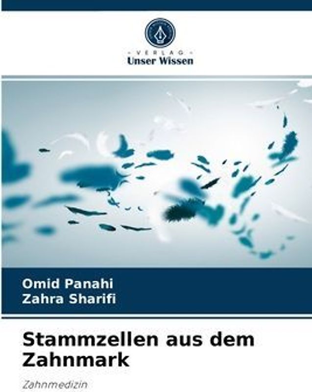 Stammzellen aus dem Zahnmark