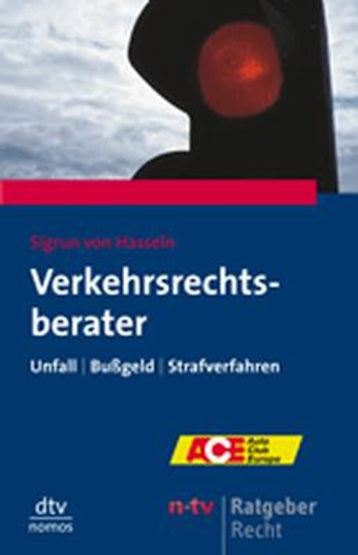 Verkehrsrechtsberater