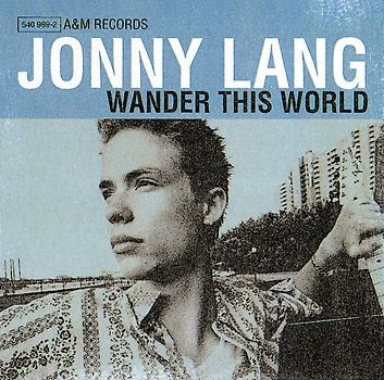 Jonny Lang - Wander This World