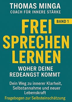 Coach für innere Stärke