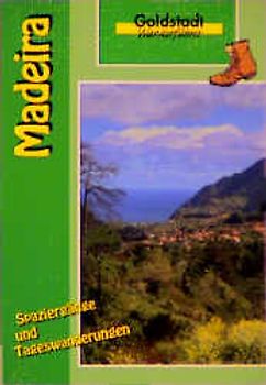 Madeira-Wanderführer