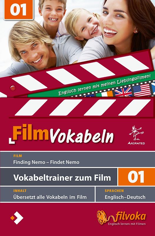 Filmvokabeln