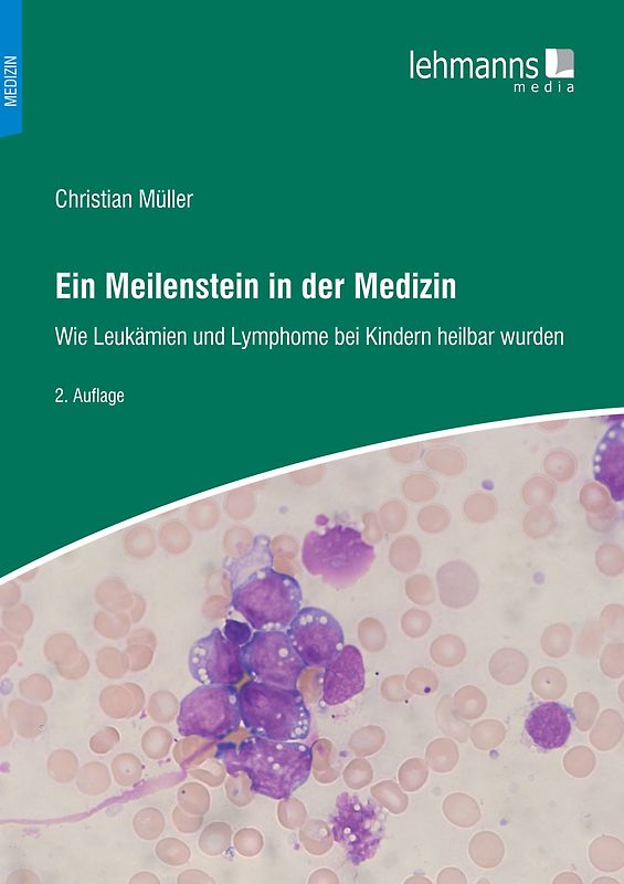 Ein Meilenstein in der Medizin