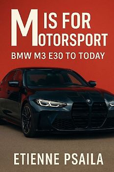 M is for Motorsport