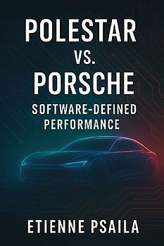 Polestar vs. Porsche