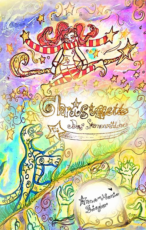 Christmette – das Sternenmädchen: Sonderausgabe