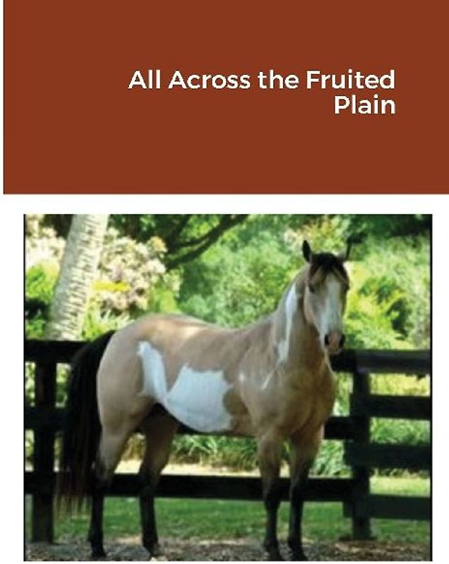 All Across the Fruited Plain