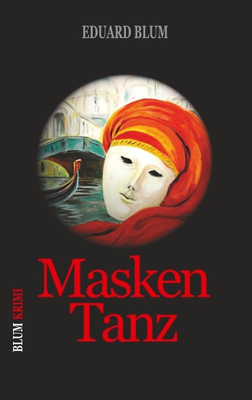 Masken Tanz
