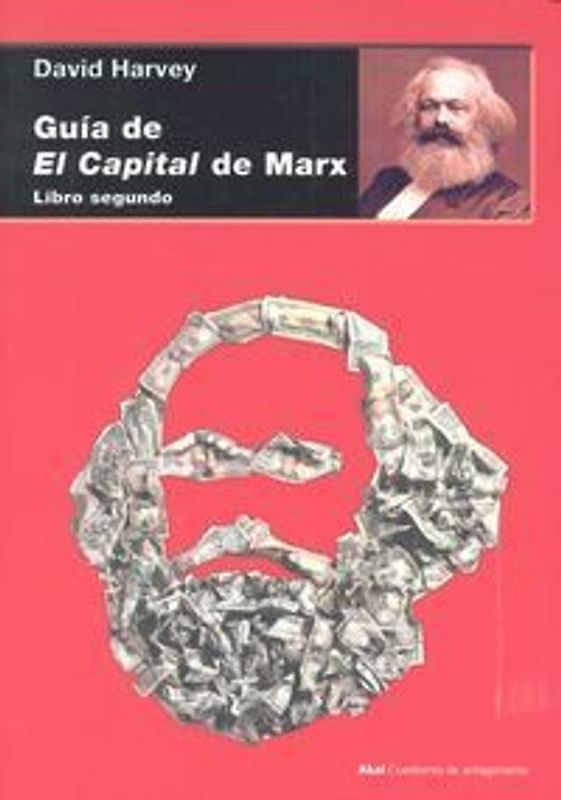 Guía de El Capital de Marx : libro segundo