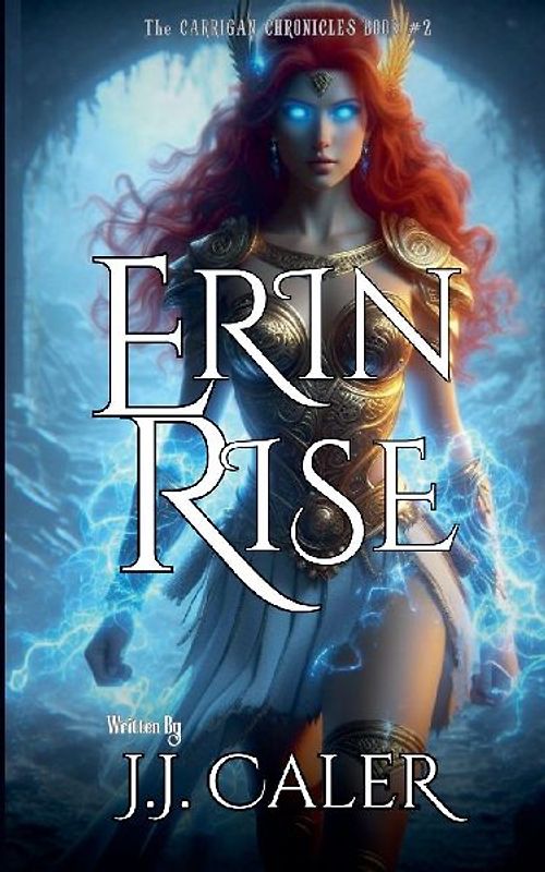 Erin Rise