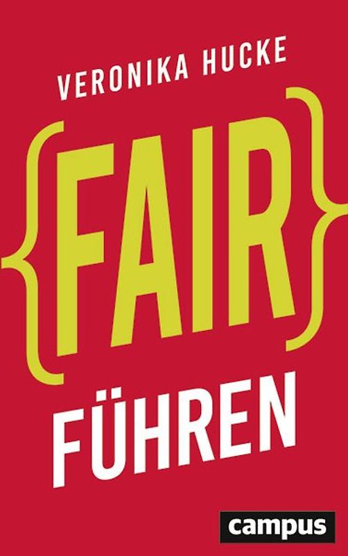 Fair führen