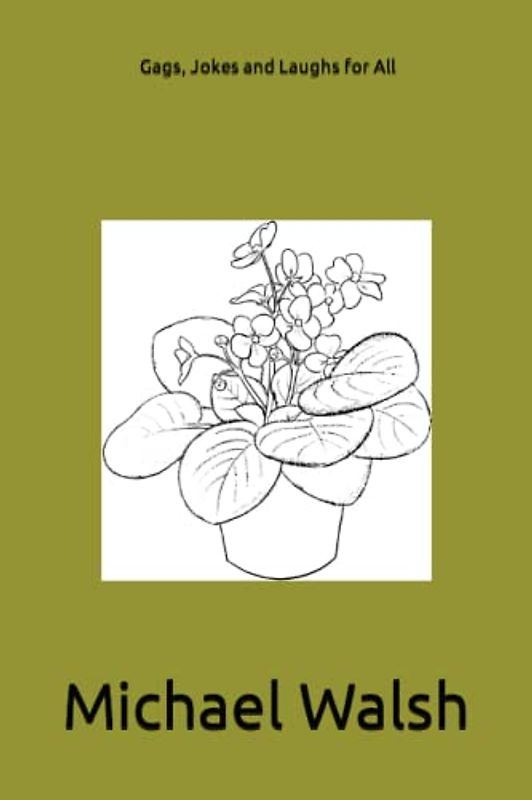 Gags, Jokes and Laughs for All