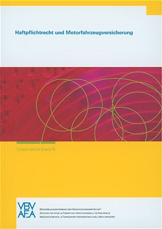 insurance@work - Deutsche Ausgabe