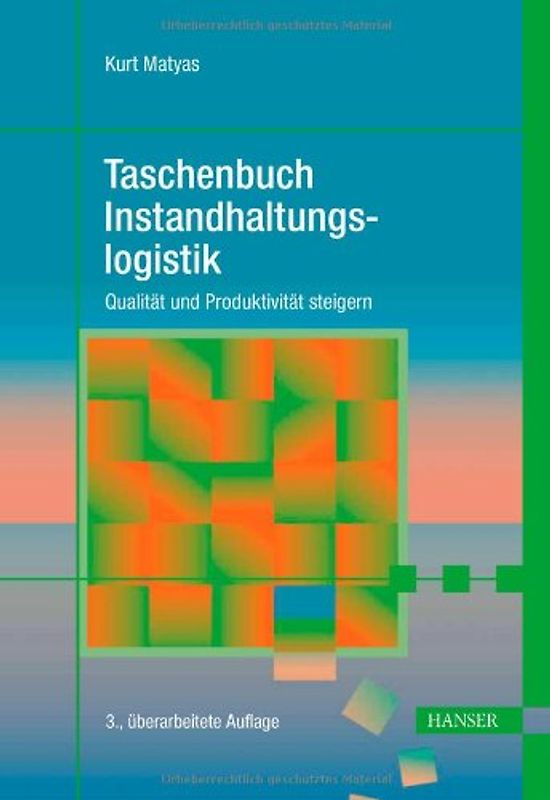 Instandhaltungslogistik