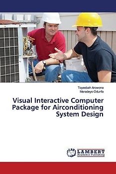Visual Interactive Computer Package for Airconditioning System Design
