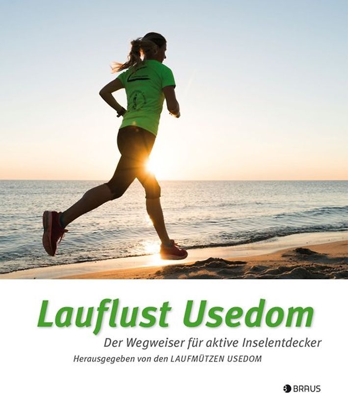 Lauflust Usedom