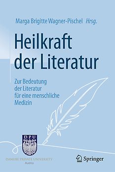 Heilkraft der Literatur