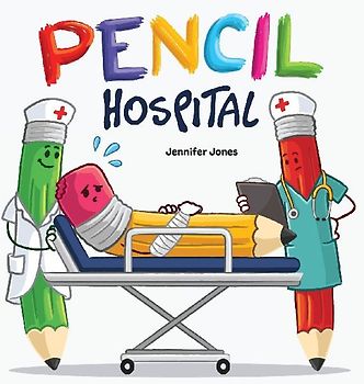 Pencil Hospital