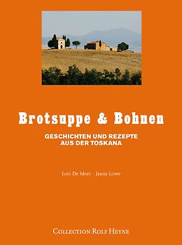 Brotsuppe & Bohnen