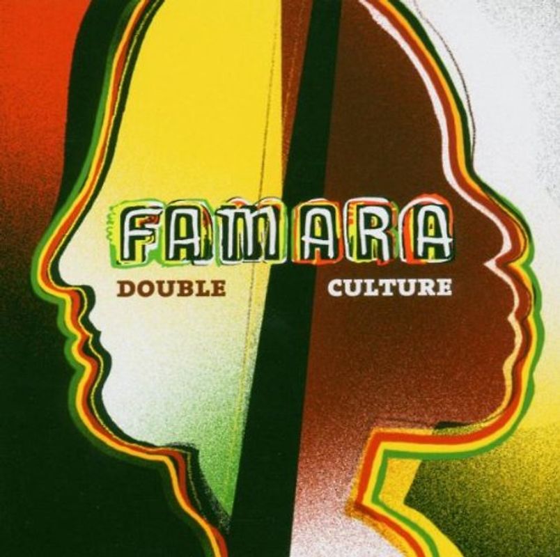 Famara - Double Culture