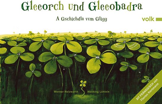 Gleeorch und Gleeobadra