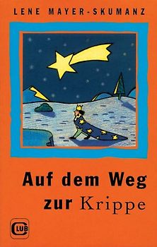 Auf dem Weg zur Krippe