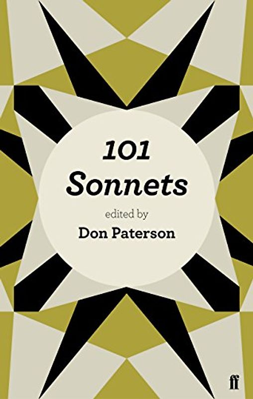 101 Sonnets - Paterson, Don