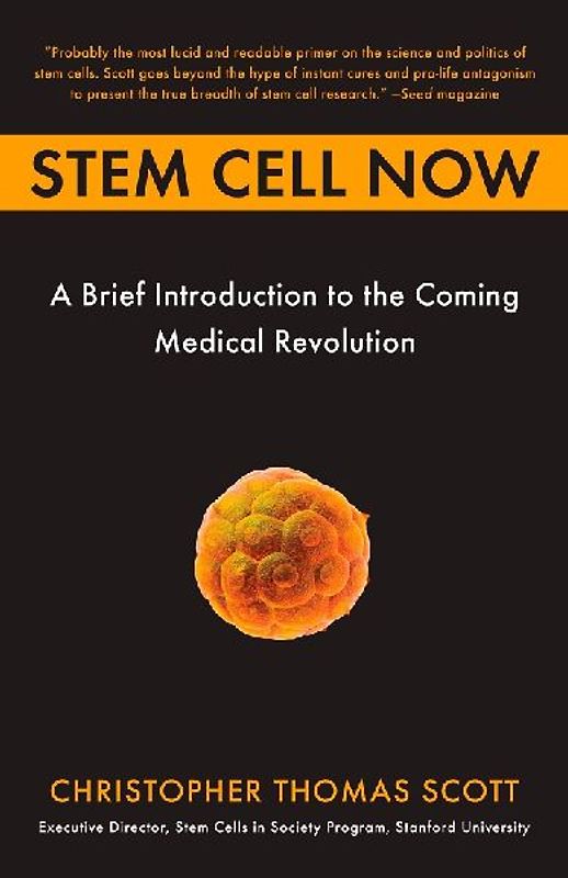 Stem Cell Now