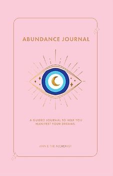 The Abundance Journal