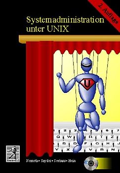 Systemadministration unter UNIX