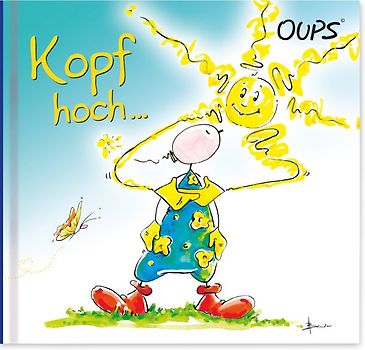 Kopf hoch ...