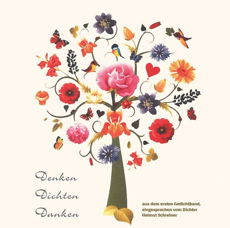 Denken Dichten Danken