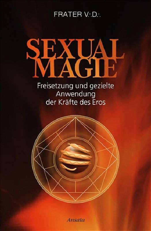 Sexualmagie
