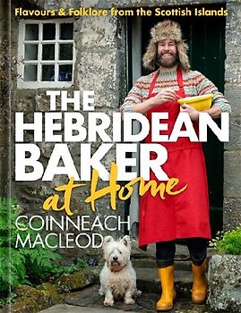 The Hebridean Baker at Home