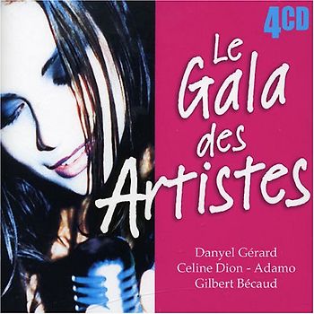 Various - Le Gala des Artistes