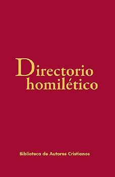 Directorio homilético