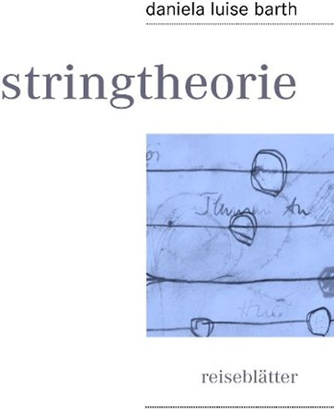 stringtheorie